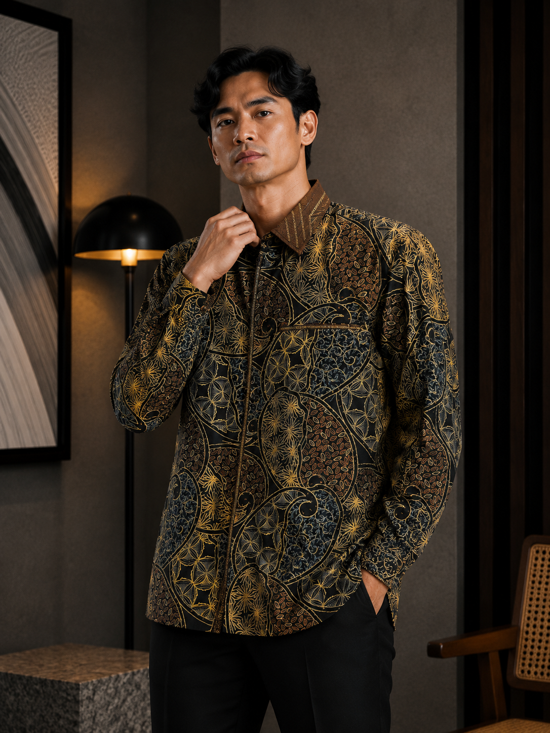 PRADA - PD L0014