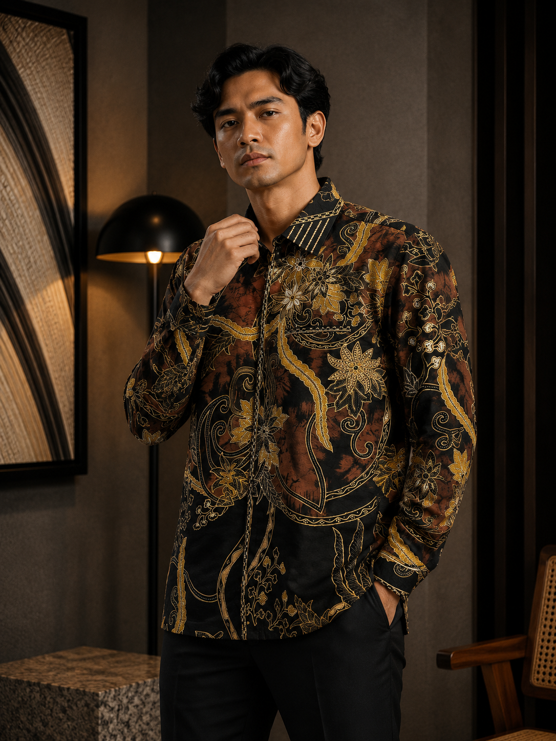 PRADA - PD L0015