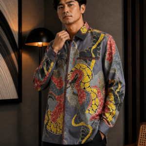 PRINTING INDIA - PI XXL0015