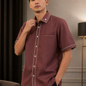 DOUBLE COLLER - DC L0012 - LW