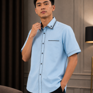 DOUBLE COLLER - DC XL0014 - LW
