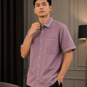 DOUBLE COLLER - DC XL0011 - LW