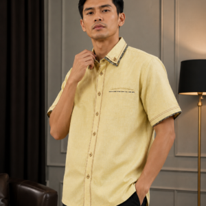 DOUBLE COLLER - DC XL0009 - LW