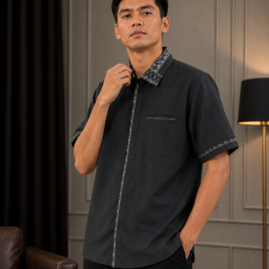 DOUBLE COLLER - DC XXL0012 - LW