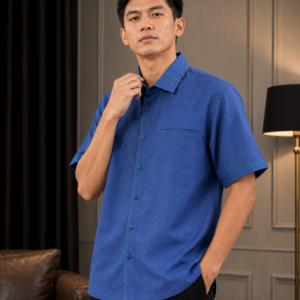 DOUBLE COLLER - DC XXL0011 - LW