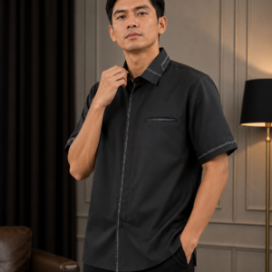 DOUBLE COLLER - DC XXL0010 - LW