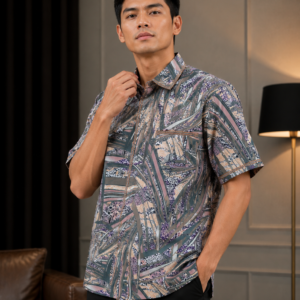 ARMANI - AR M0003 - LW