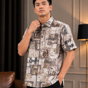 ARMANI - AR M0002 - LW