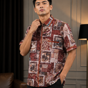 ARMANI - AR M0001 - LW