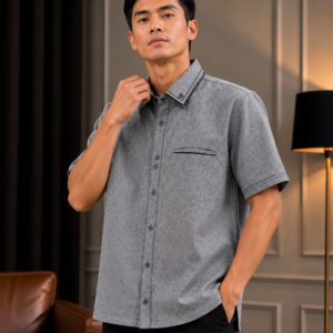 DOUBLE COLLER - DC XL0013 - LW