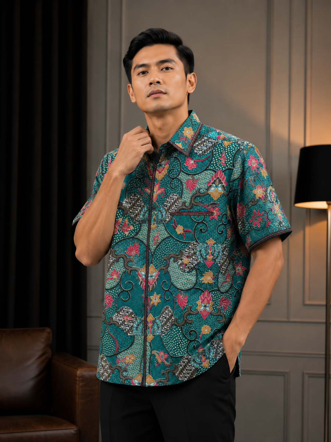 PRINTING REGULER - PR L0025 - LW