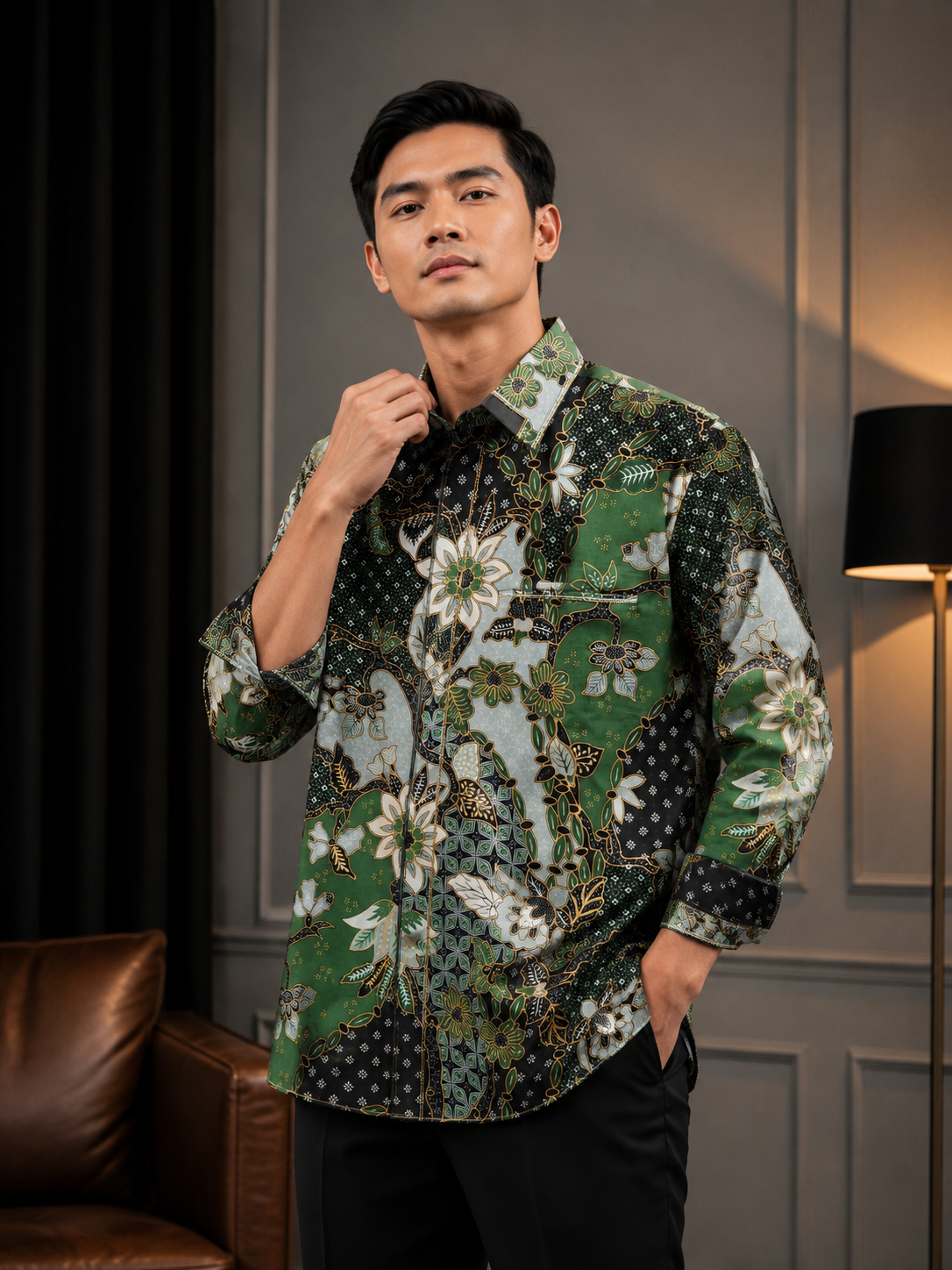 PRINTING REGULER - PR M0022 - LW