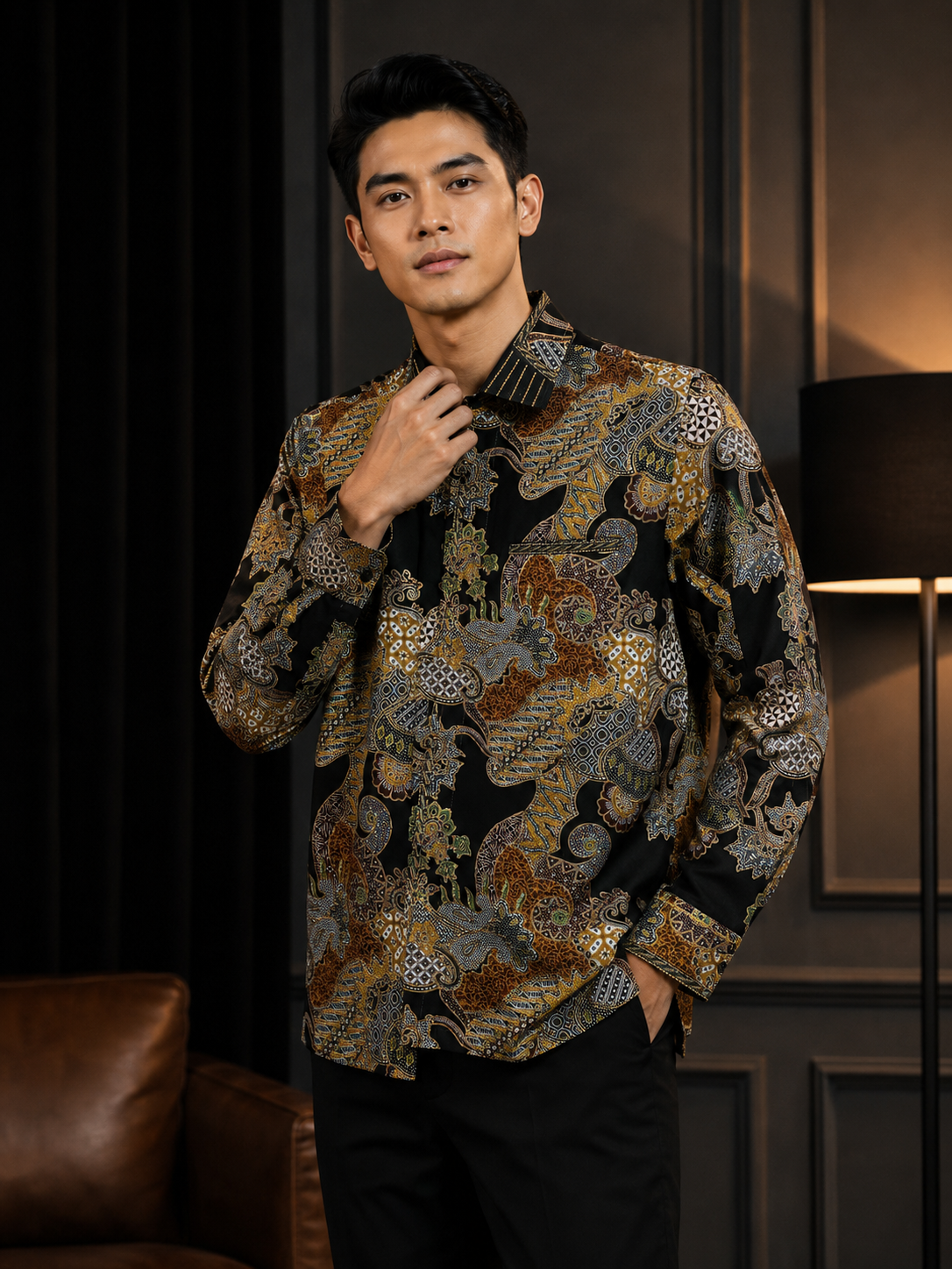 PRADA - PD M0017