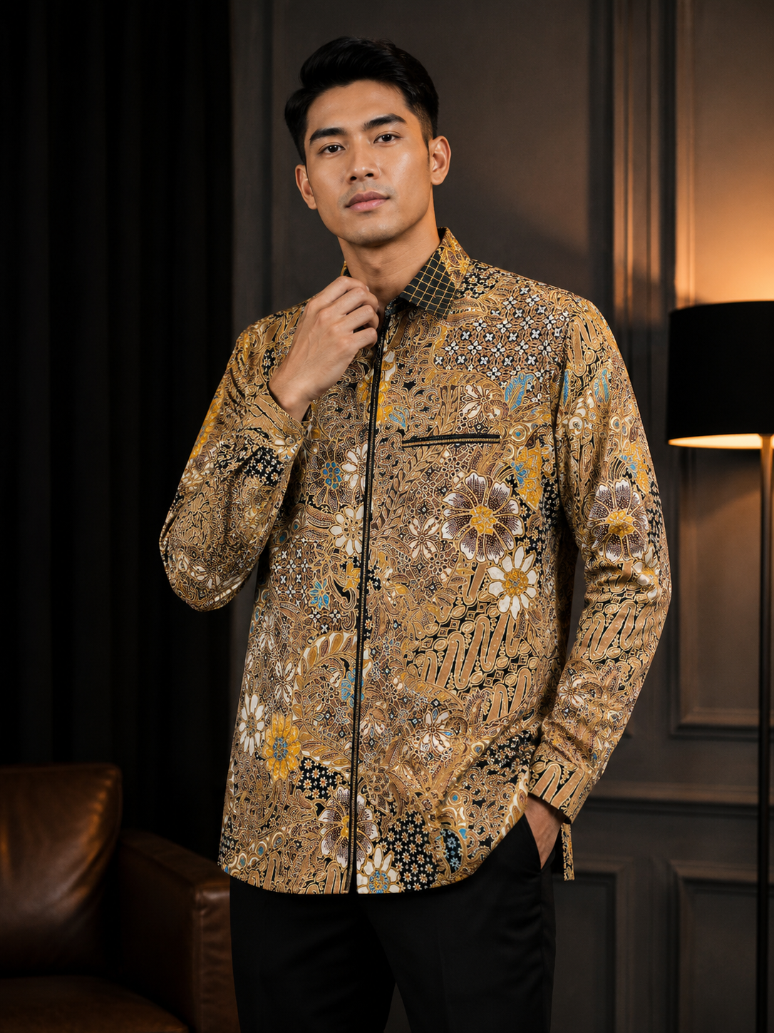 PRADA - PD L0016