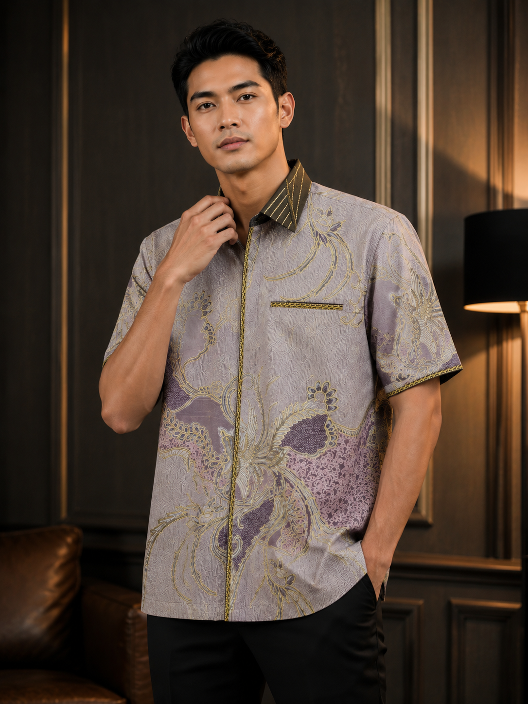 PRADA - PD XL0014