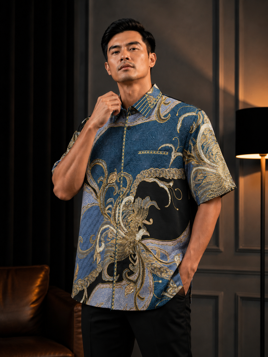 PRADA - PD XL0016