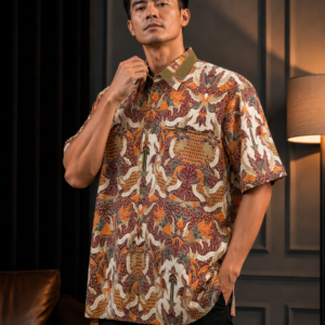 PRINTING REGULER - PR XXL0012
