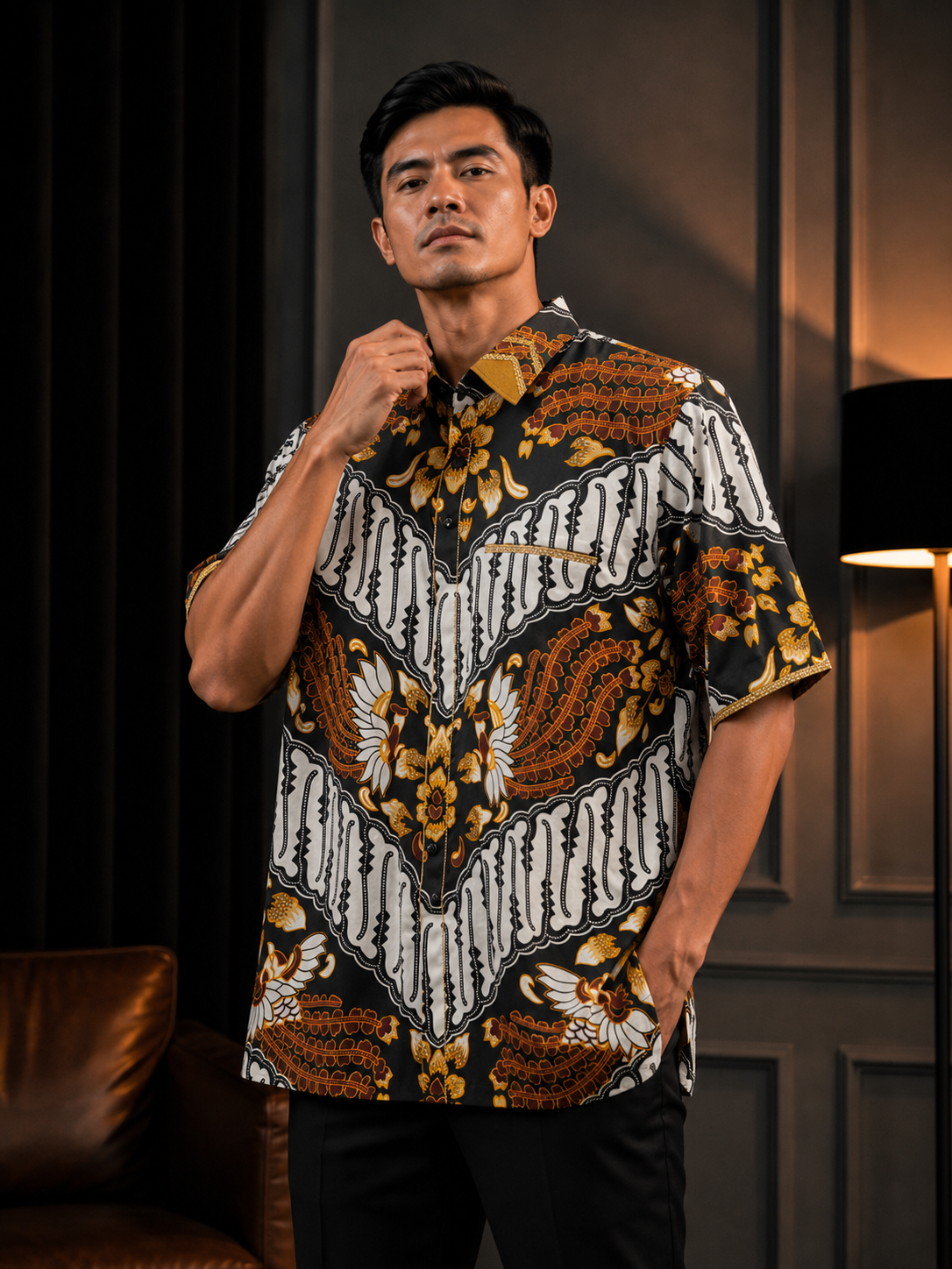 PRINTING REGULER - PR XXL0013