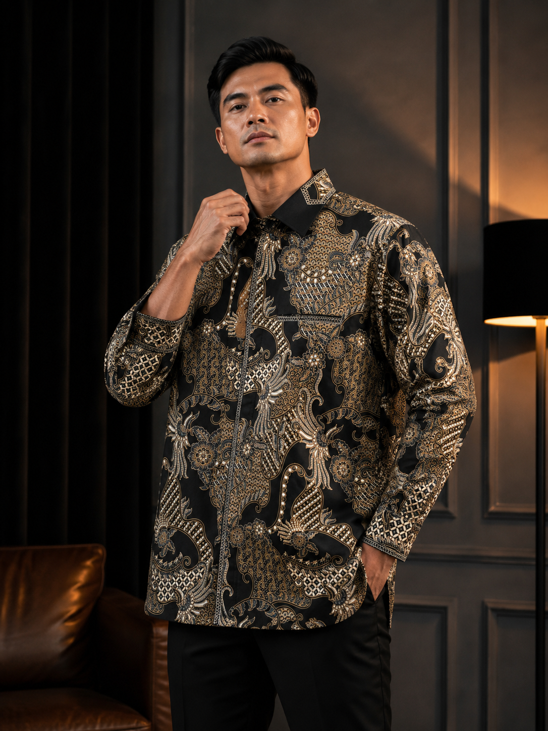 PRINTING REGULER - PR M0022