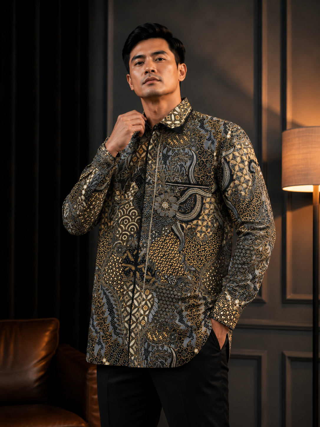PRINTING REGULER - PR M0021