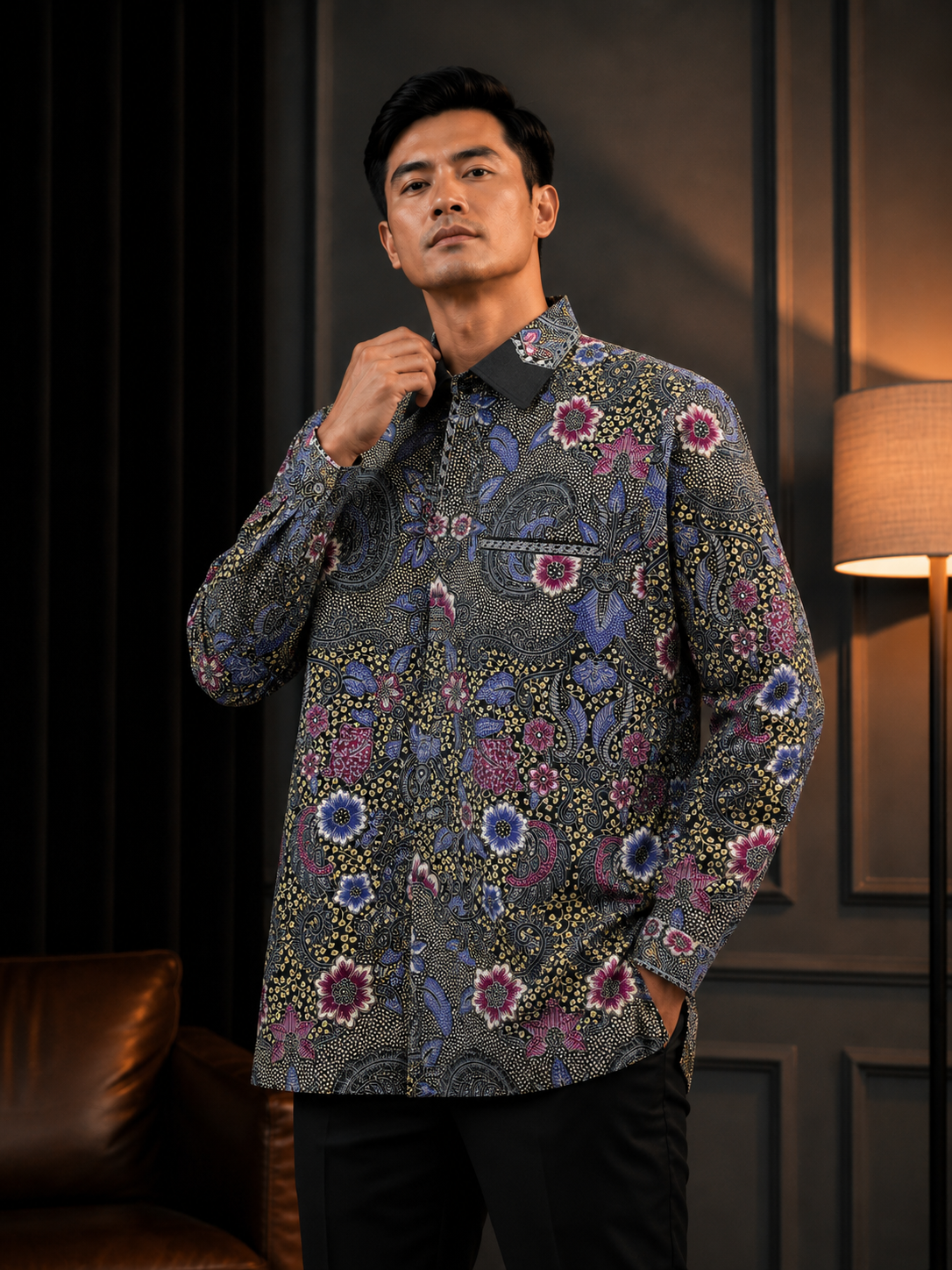 PRINTING REGULER - PR M0020