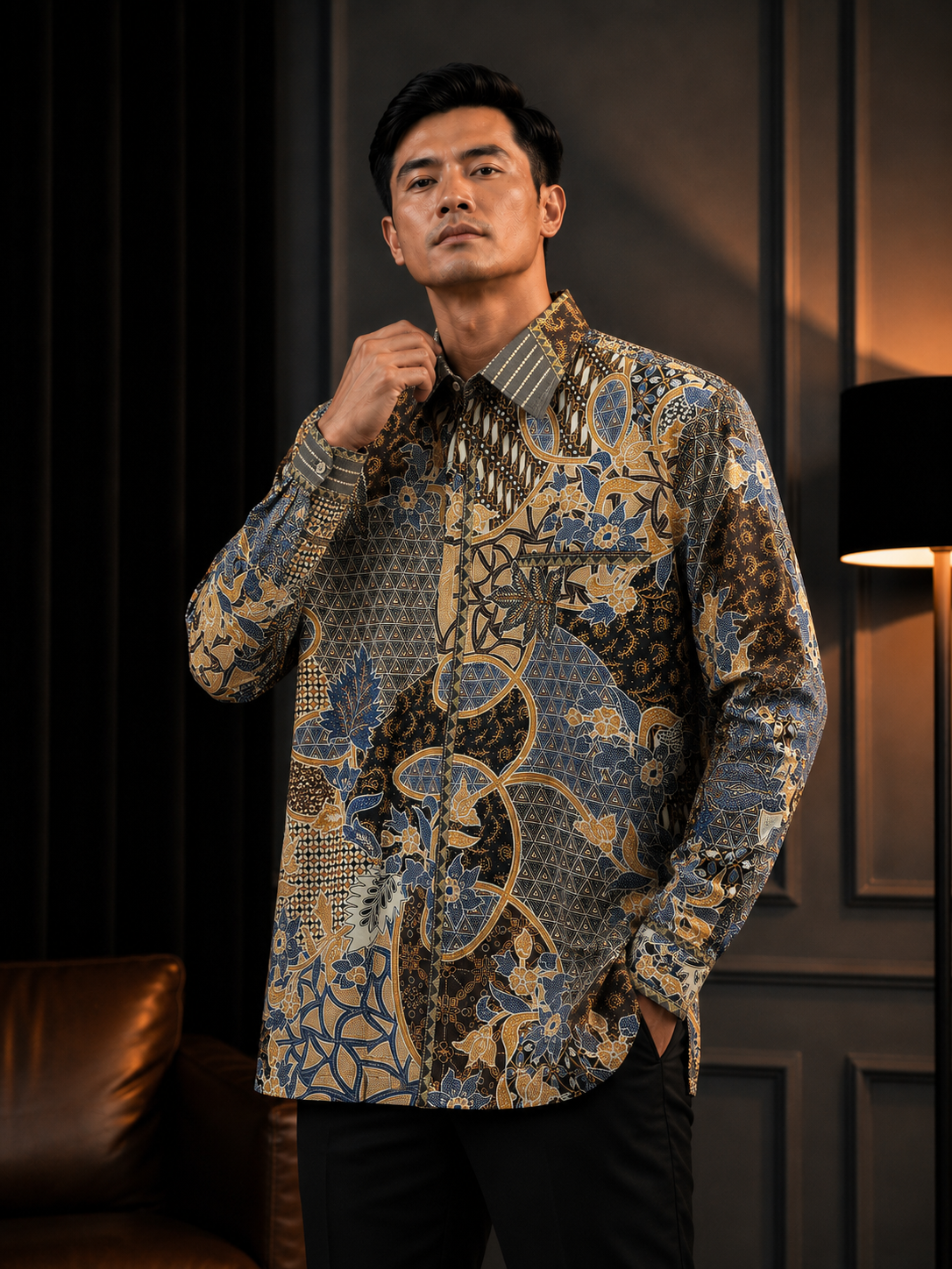 PRINTING REGULER - PR M0019