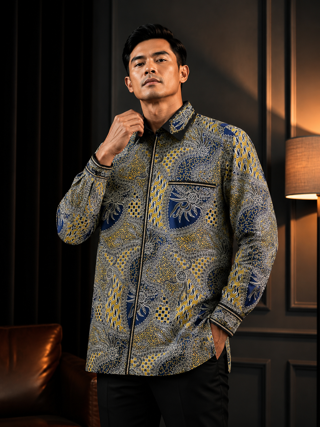 PRINTING REGULER - PR M0018