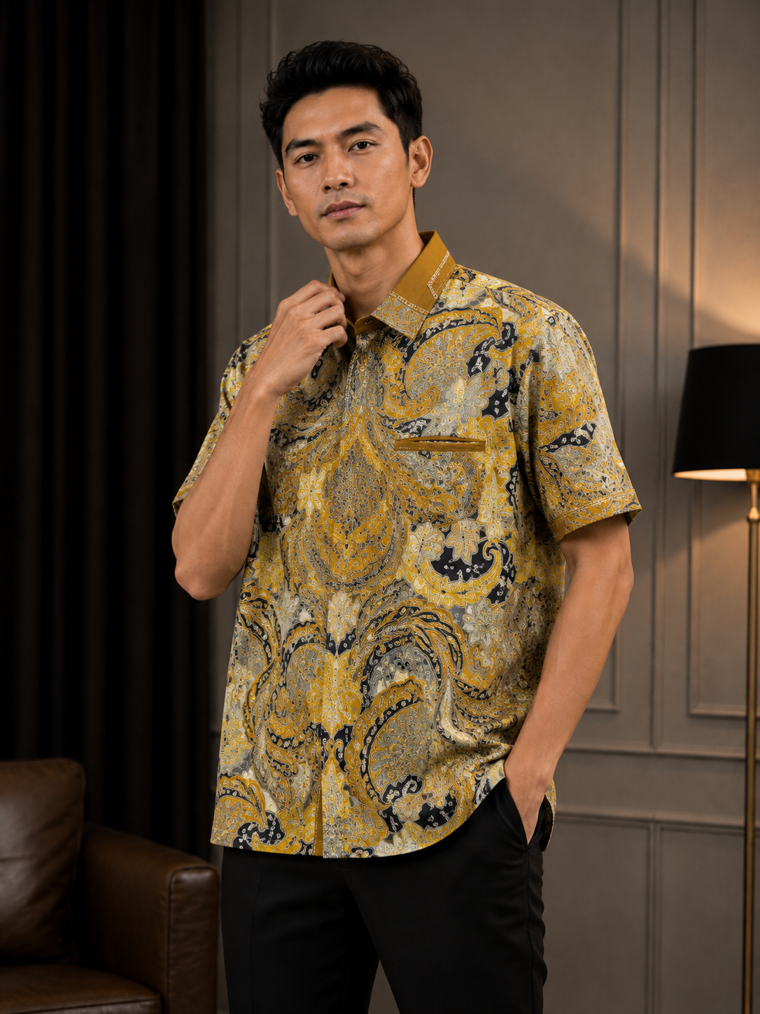 PRINTING REGULER - PR XL0018
