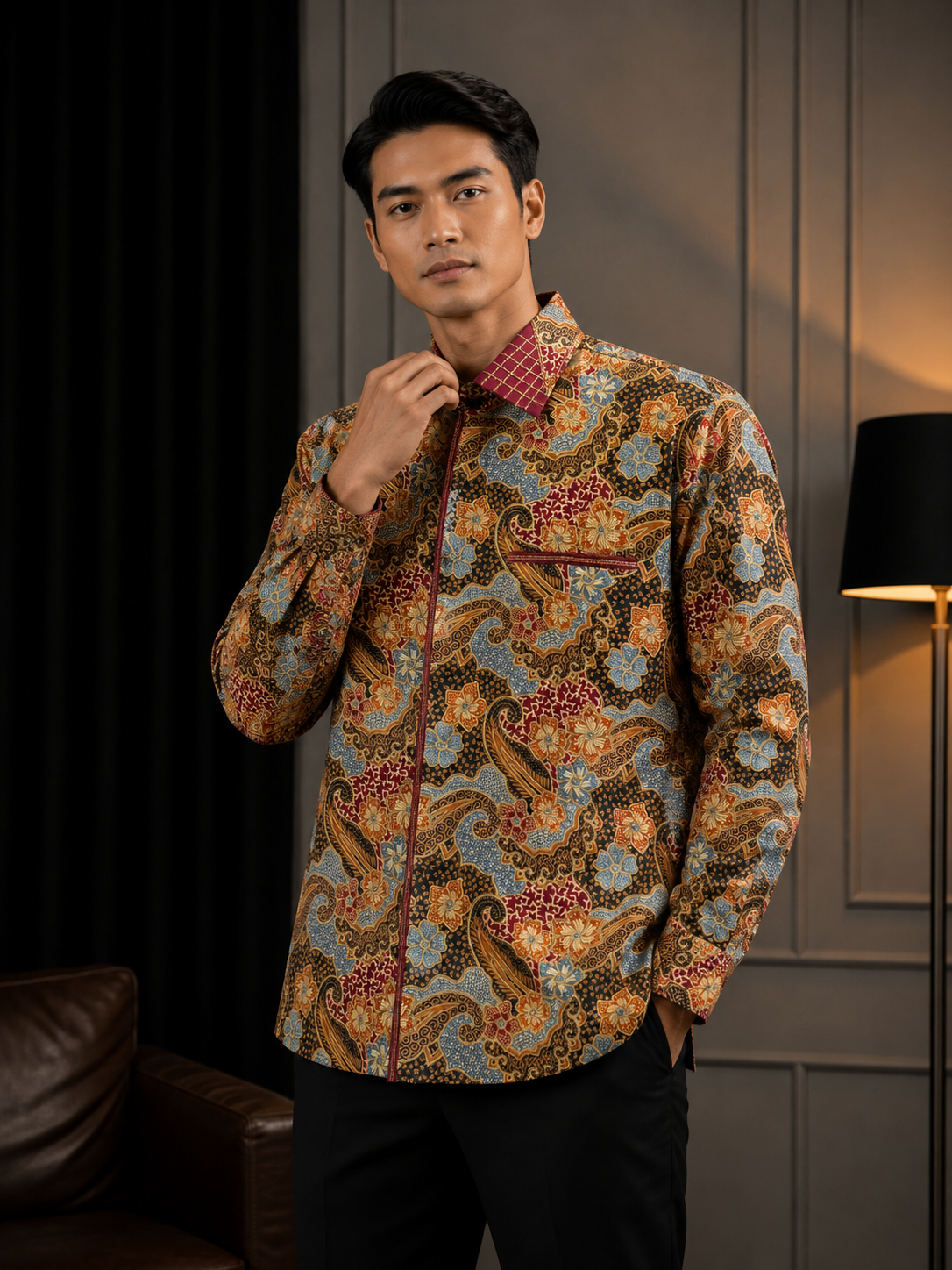 PRADA - PD L0018 - LW