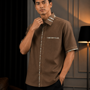 SHIRTING POLOS - SP XL0008 - LW