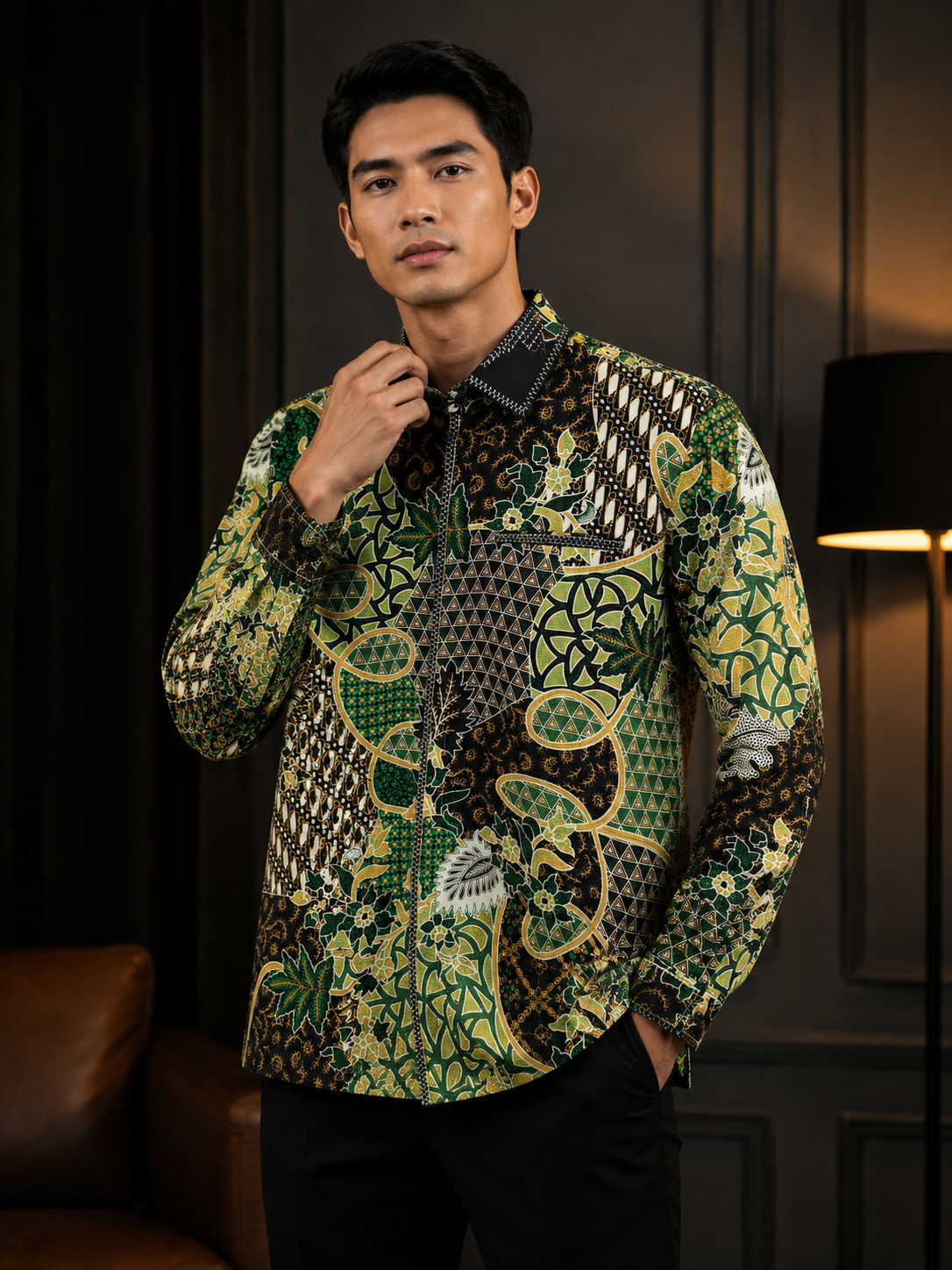 PRINTING REGULER - PR L0026 - LW