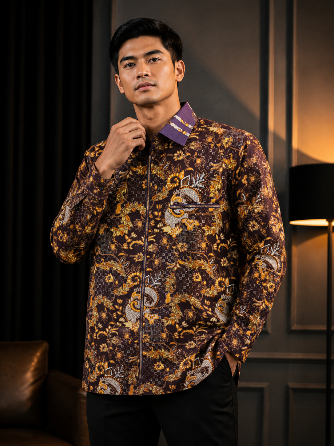 PRINTING REGULER - PR L0027 - LW