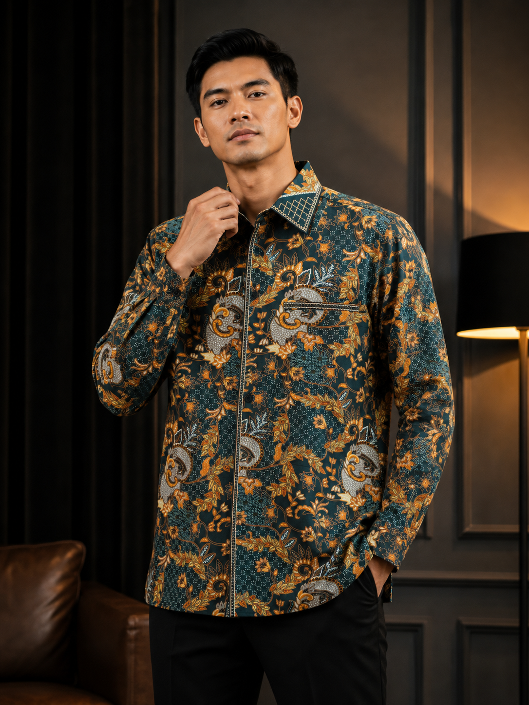 PRINTING REGULER - PR L0028 - LW