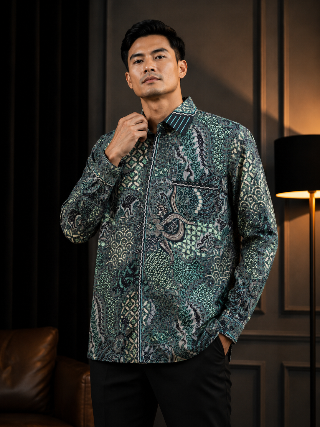 PRINTING REGULER - PR L0029 - LW