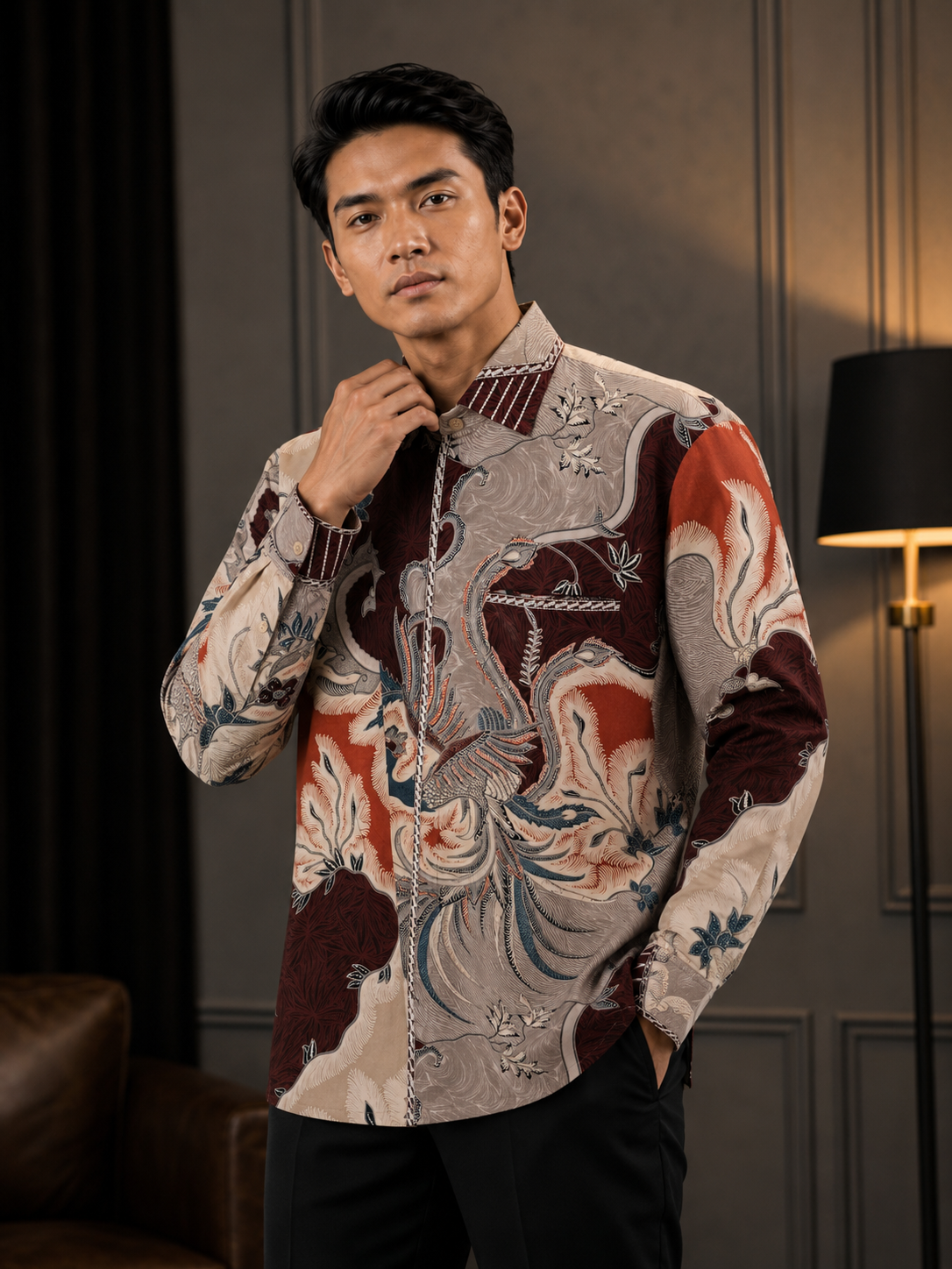 PRINTING INDIA - PI XL0019 - LW