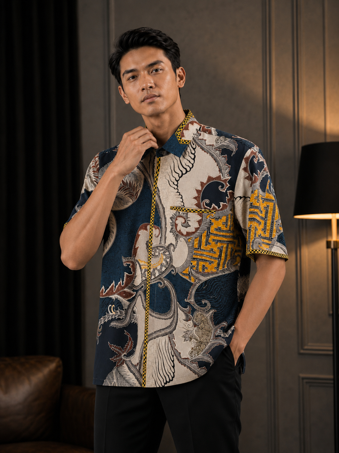 PRINTING INDIA - PI XL0020 - LW