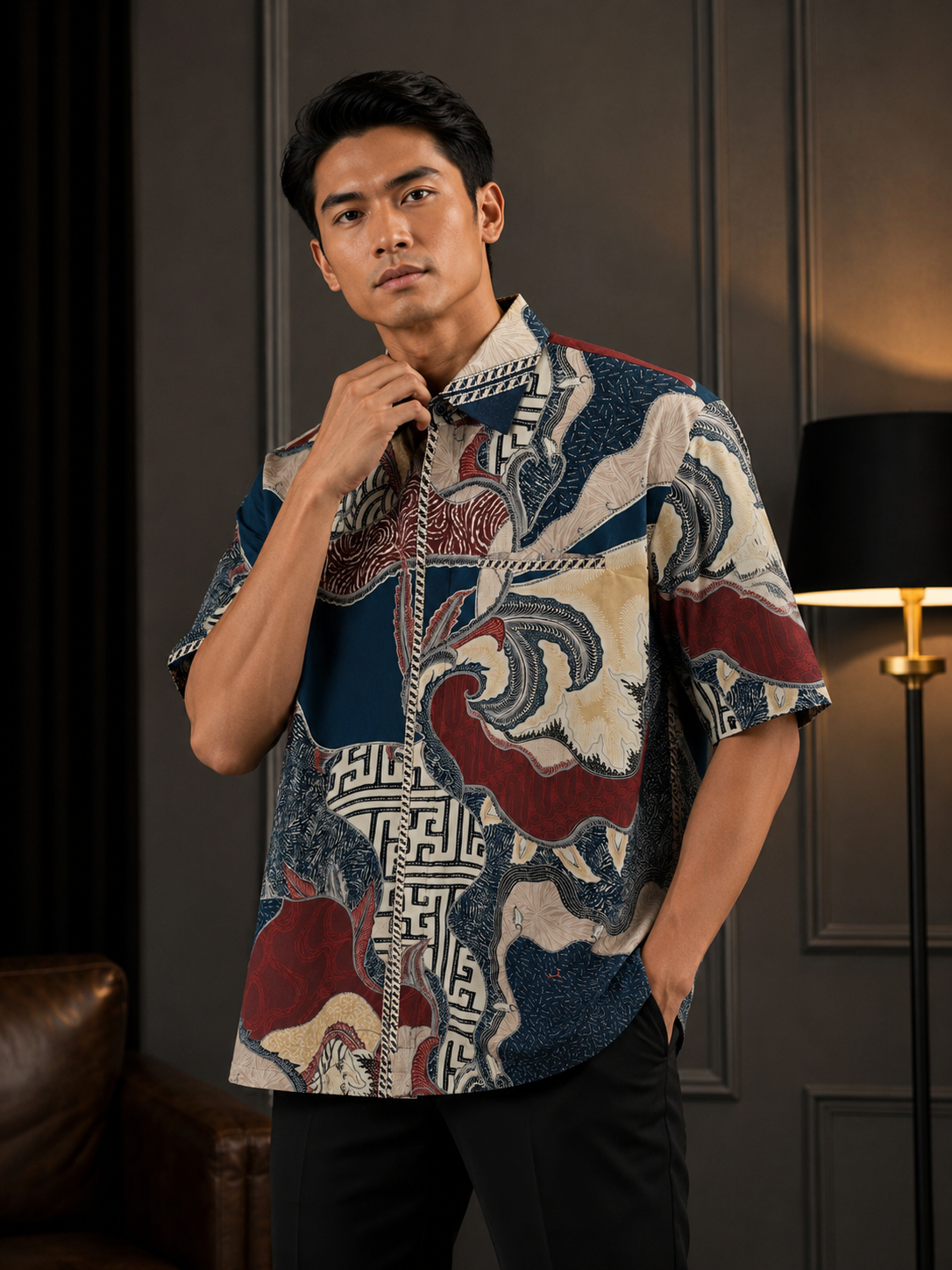 PRINTING INDIA - PI XL0021 - LW