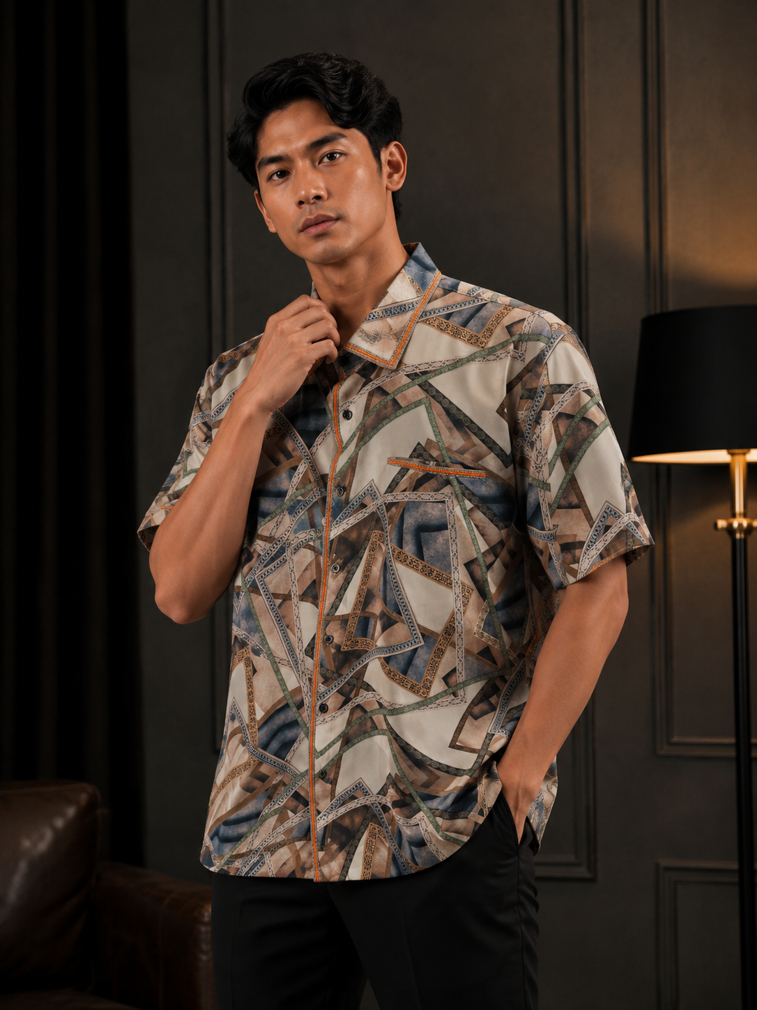 ARMANI - AR XL0002 - LW