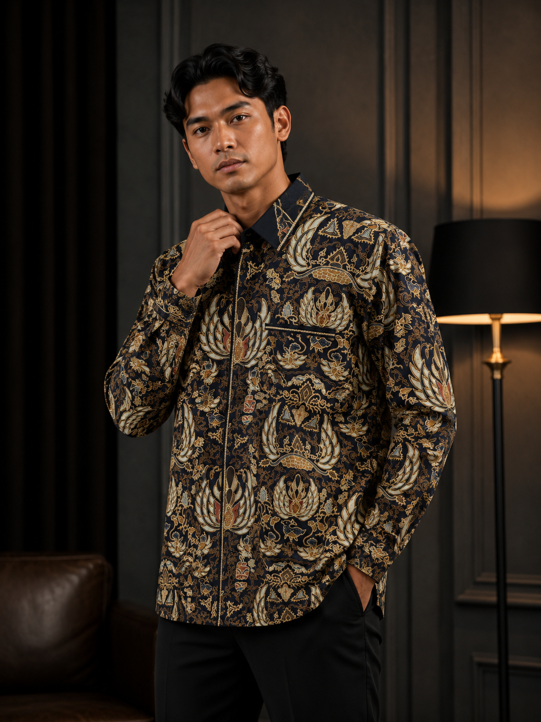 PRADA - PD XXL0020 - LW