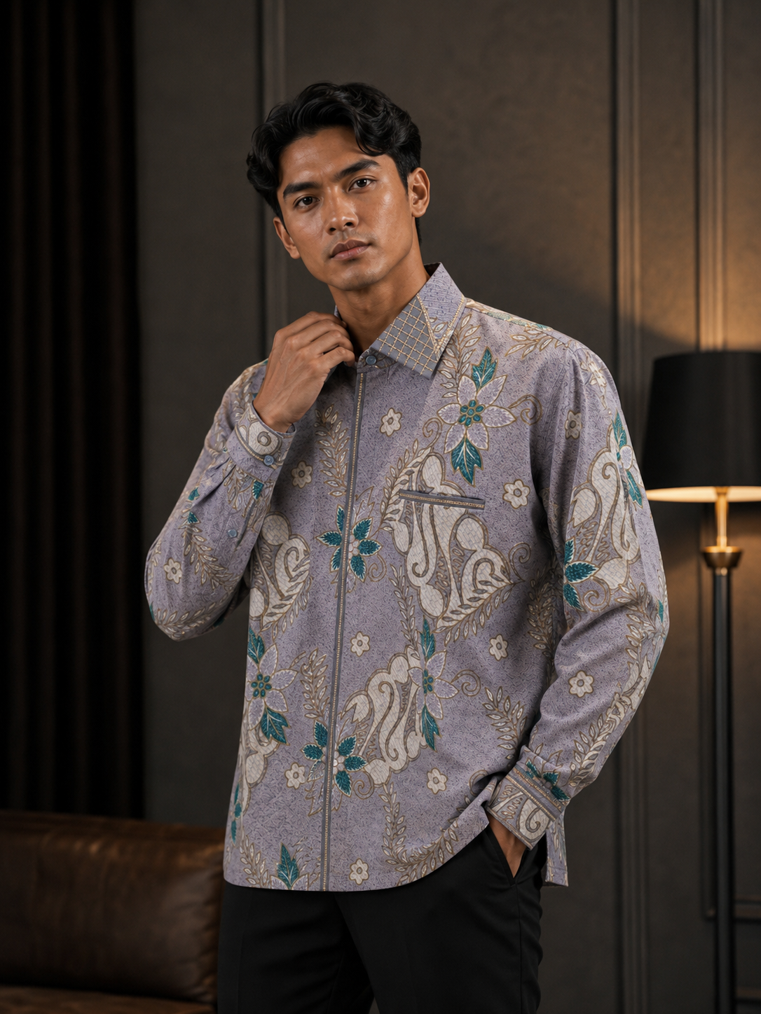 PRADA - PD XXL0021 - LW