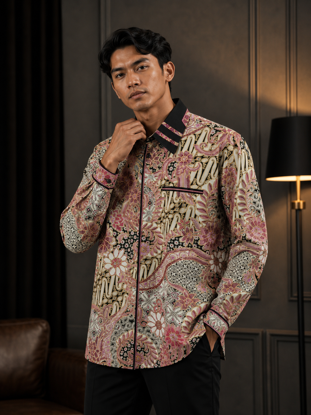 PRADA - PD XXL0022 - LW