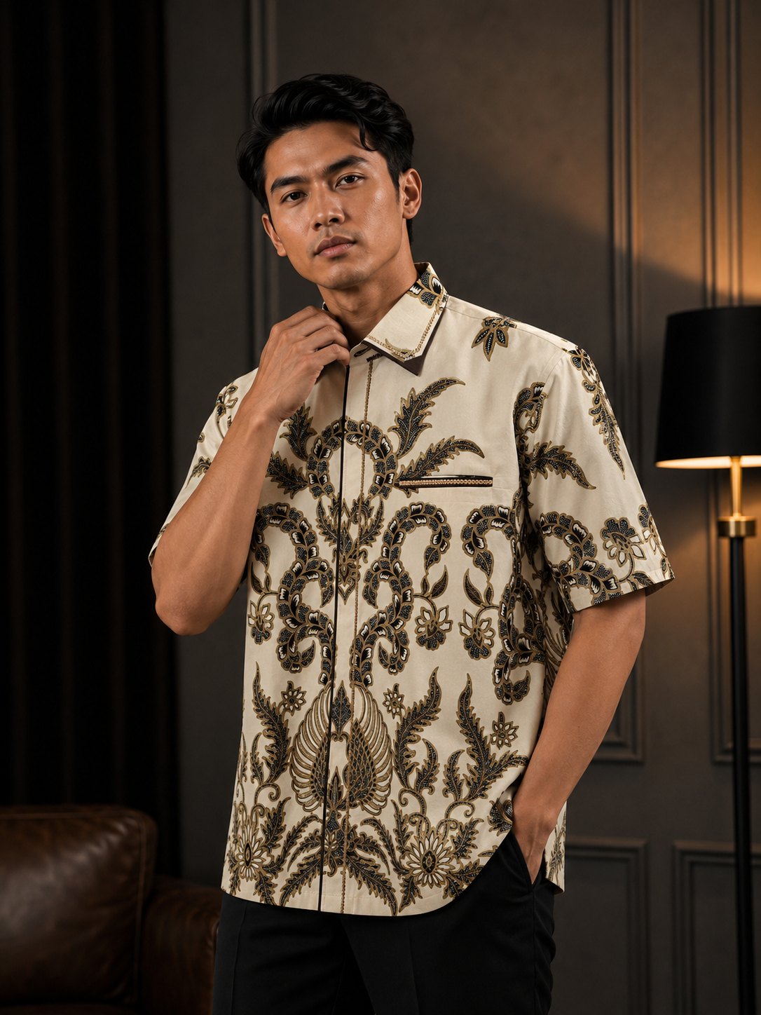 PRADA - PD M0013 - LW