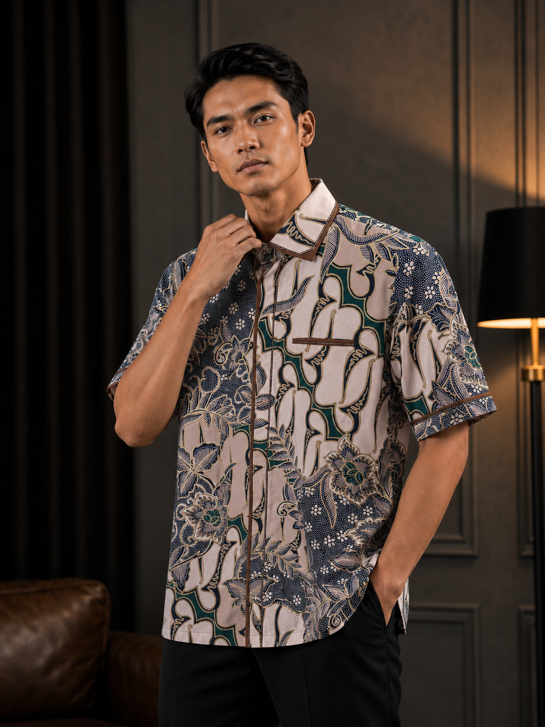 PRADA - PD M0014 - LW