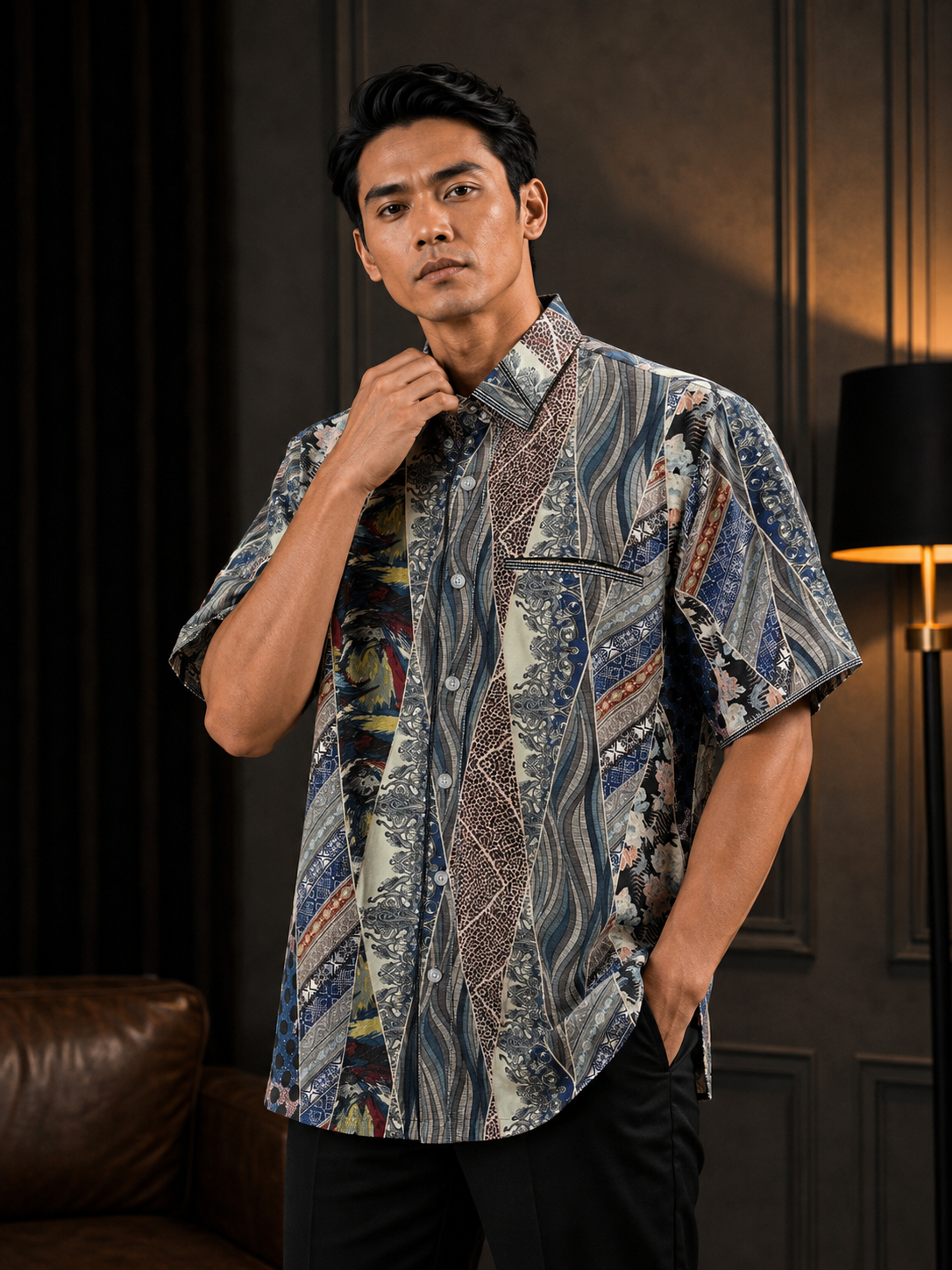 ARMANI - AR XL0002