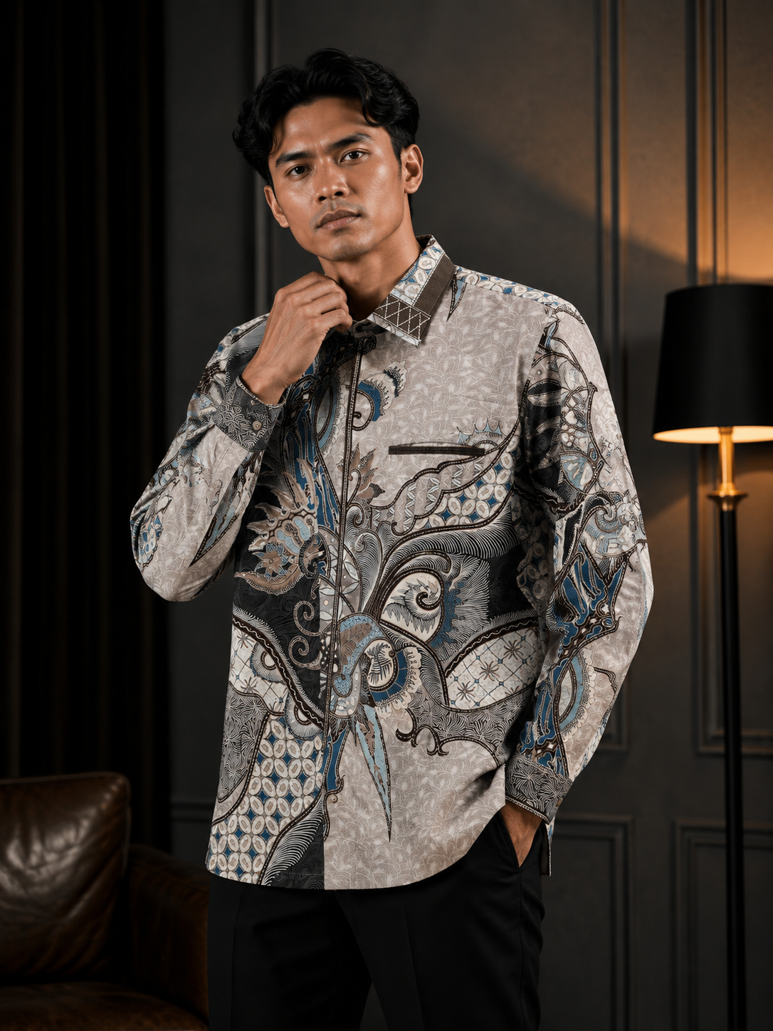 PRINTING INDIA - PI XXL0018