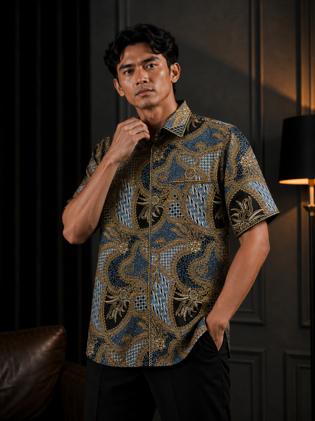 PRINTING REGULER - PR M0024