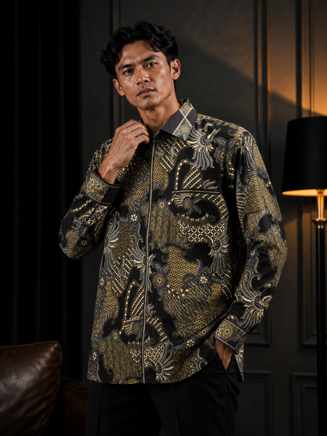 PRINTING REGULER - PR M0027