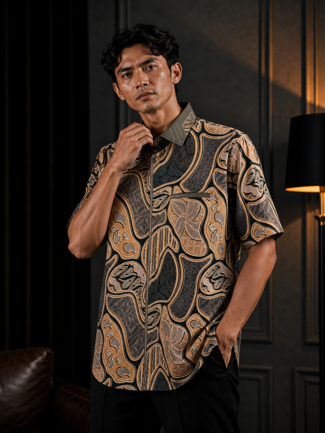PRINTING REGULER - PR L0022