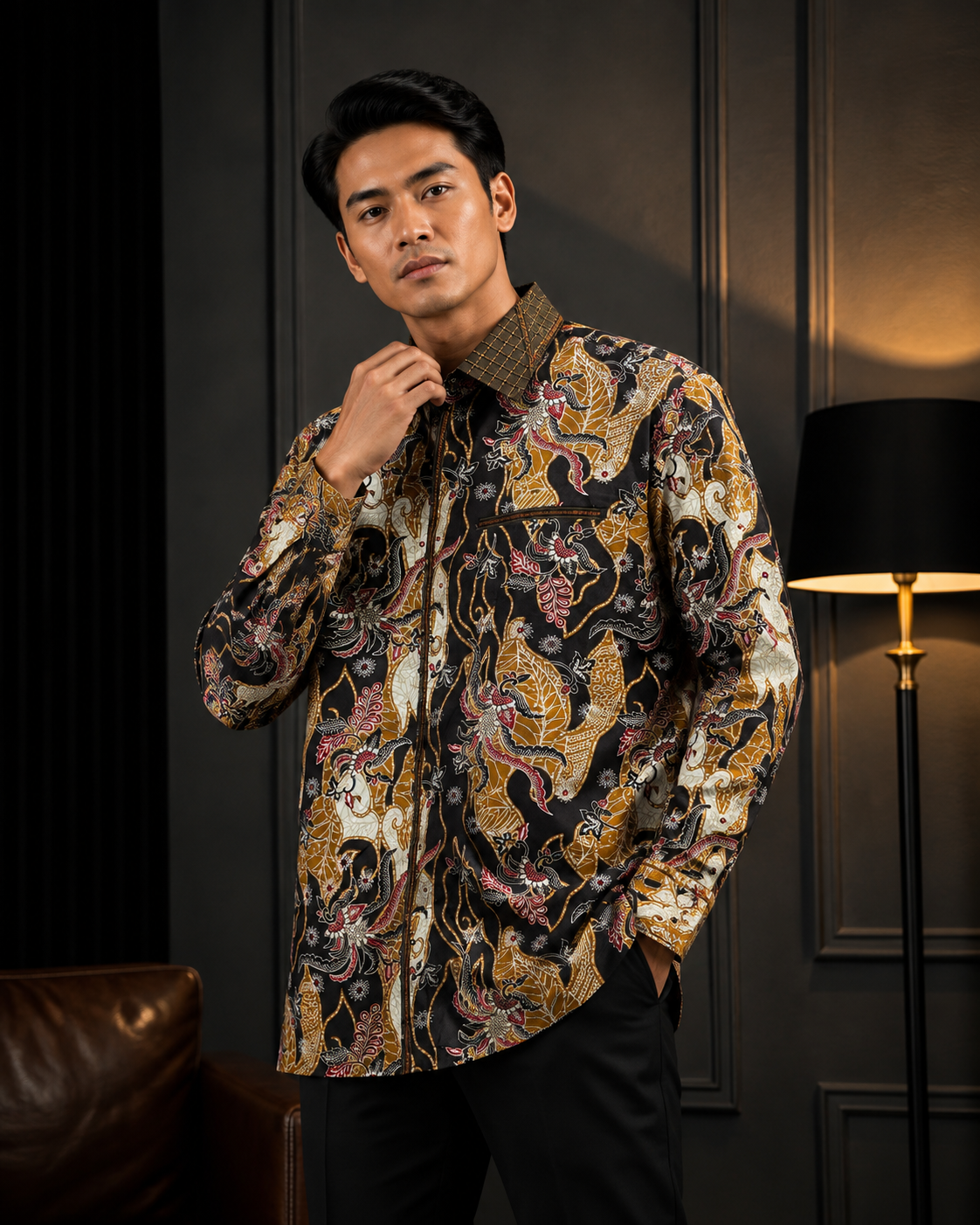 PRINTING REGULER - PR XL0018