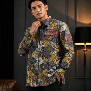 PRINTING REGULER - PR XL0019